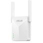 ASUS RP-AX50 WiFi-rækkeviddeforlænger 1500Mbps Trådløs Kablet ASUS RP-AX50 WiFi-rækkeviddeforlænger 1500Mbps Trådløs Kablet